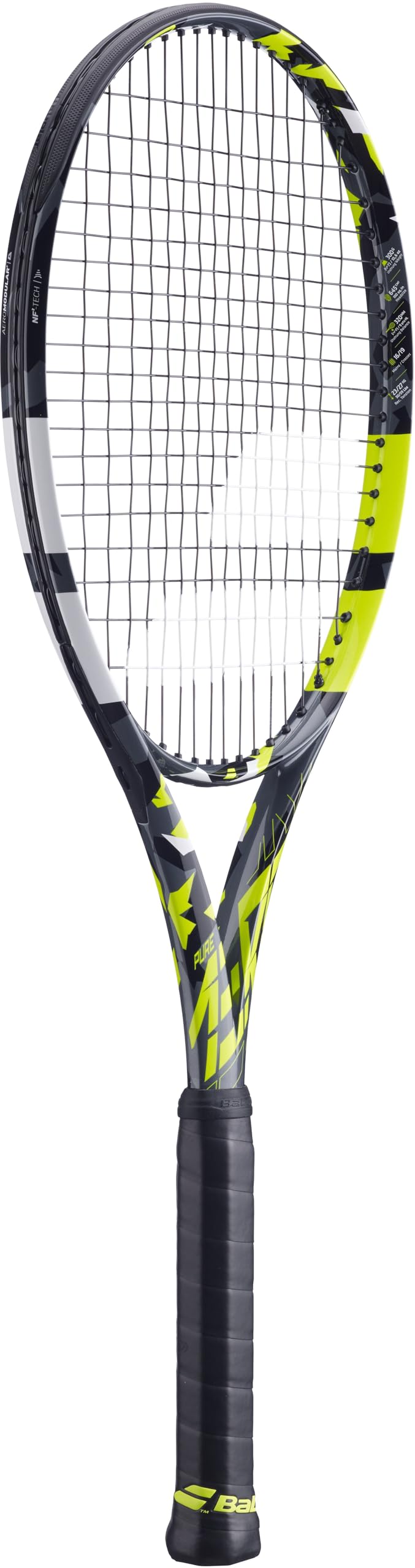Amazon | Babolat Pure Aero Plus テニスラケット (第7世代) お好みの